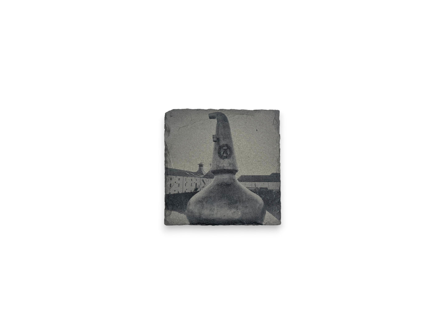 Slate Coasters - Ardbeg Distillery