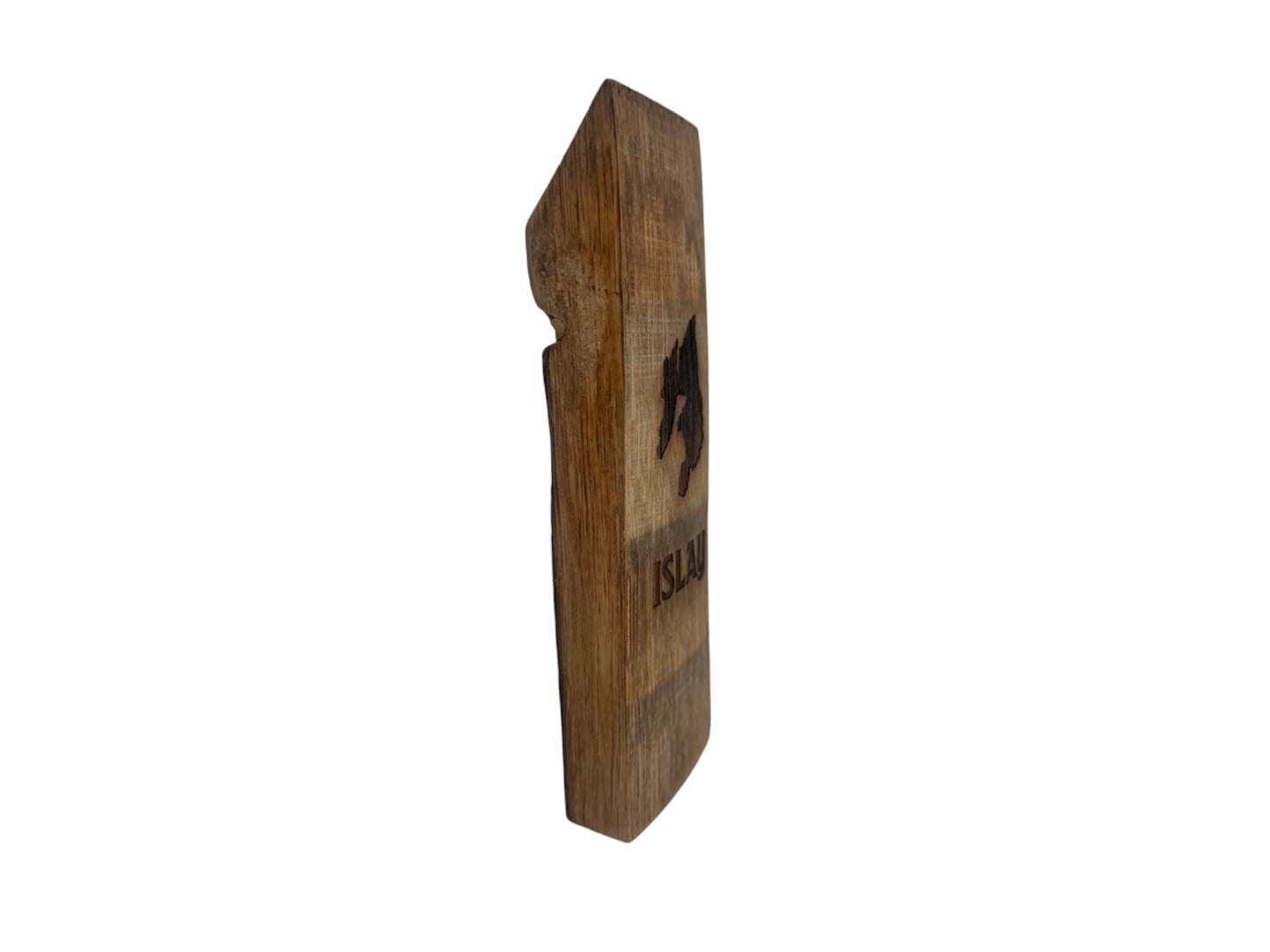 Whisky Cask Stand - Islay