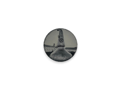 Slate Coasters - Ardbeg Distillery