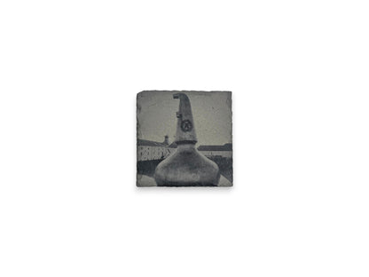 Slate Coasters - Ardbeg Distillery