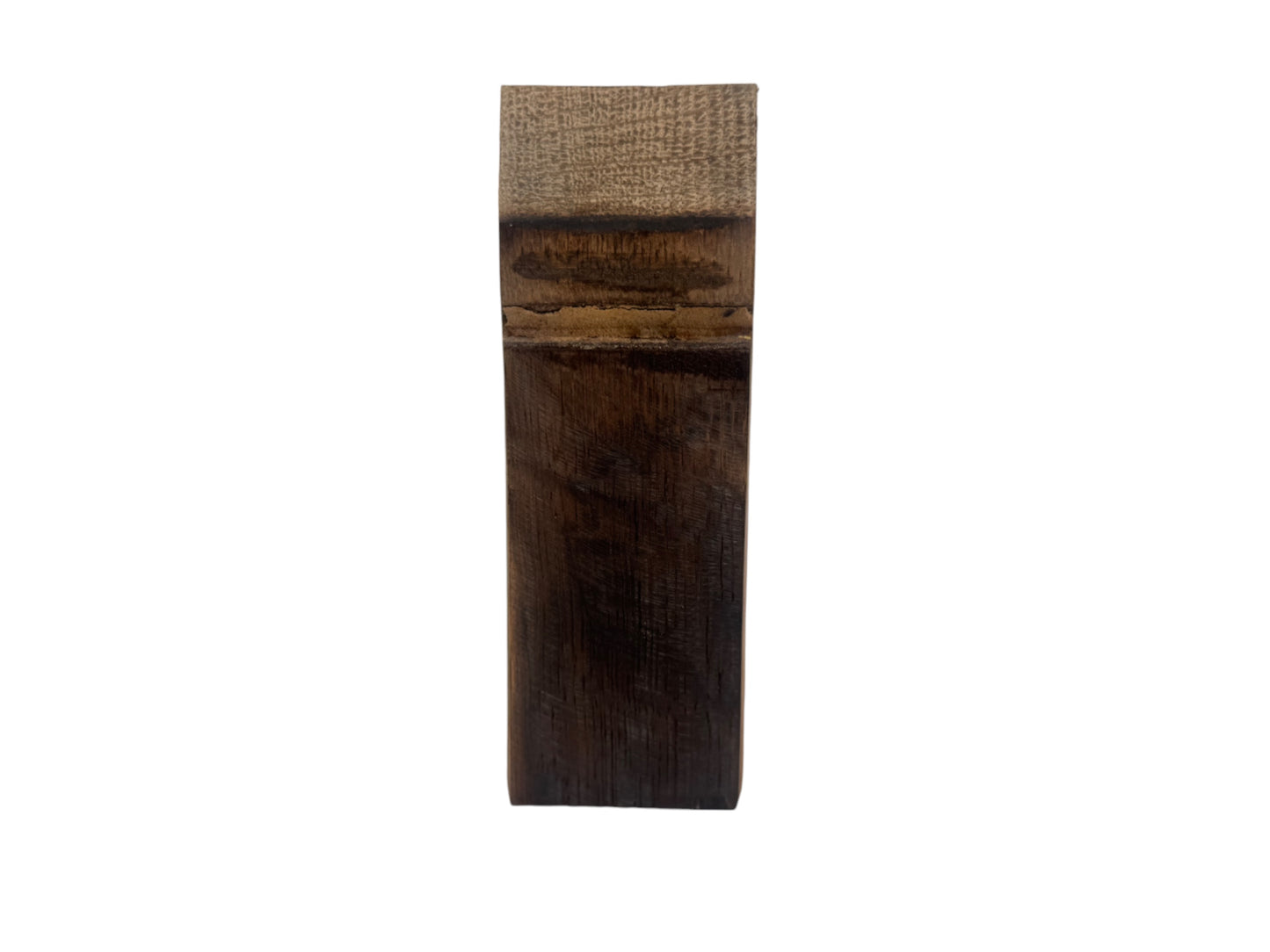 Whisky Cask Stand - Monogram