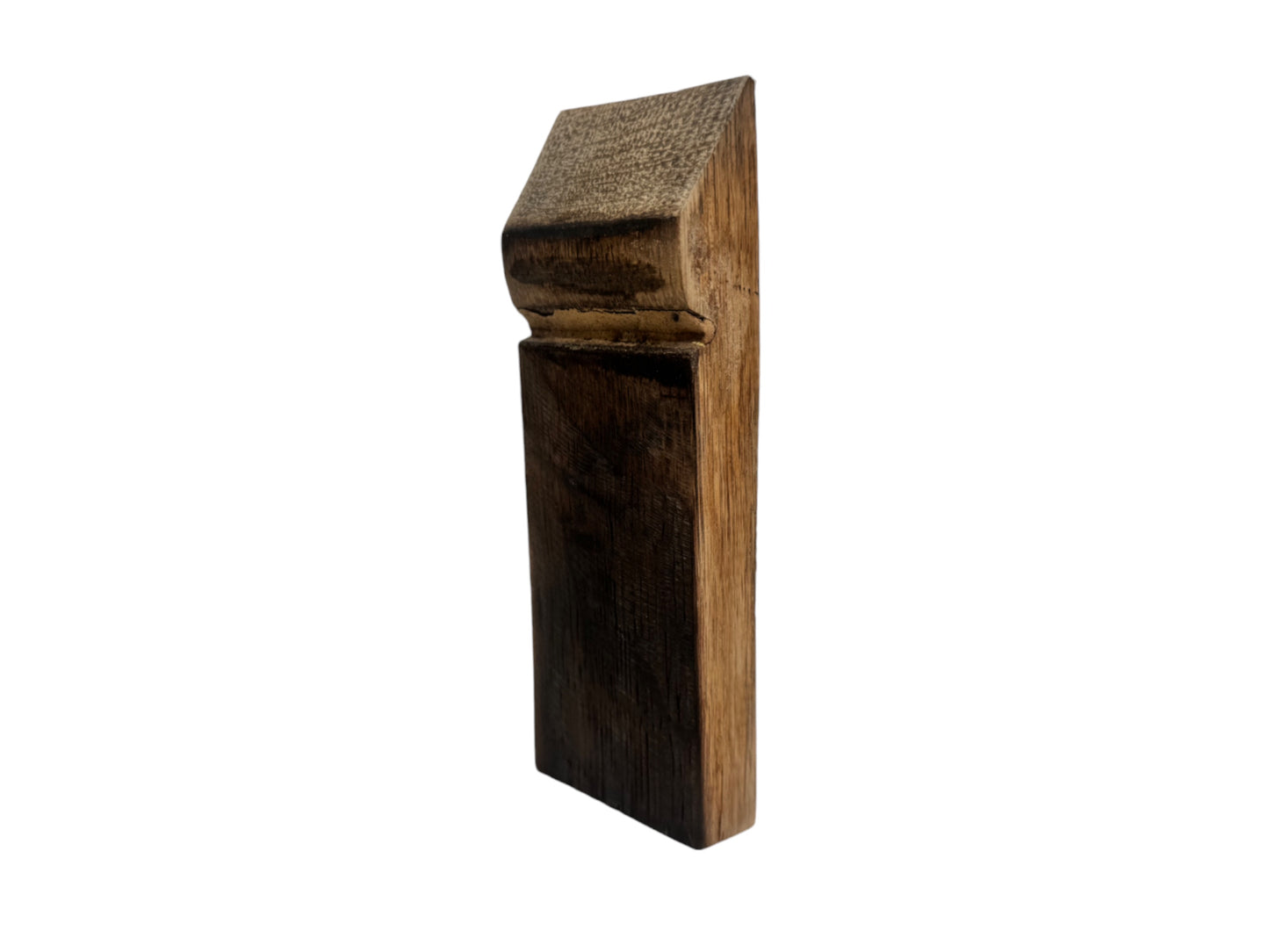 Whisky Cask Stand - Monogram