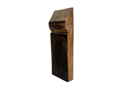 Whisky Cask Stand - Monogram